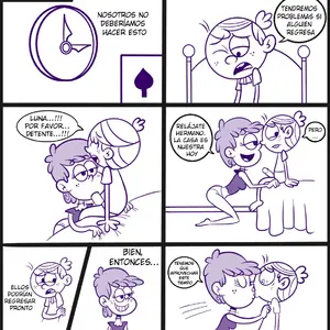 El Secreto Vol.1 (Sketch Toons) - Página 3