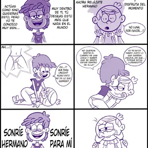 El Secreto Vol.1 (Sketch Toons) - Página 4