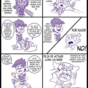 El Secreto Vol.1 (Sketch Toons) - Página 5