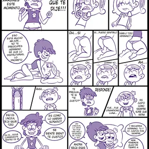 El Secreto Vol.1 (Sketch Toons) - Página 6