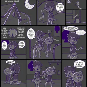 El Secreto Vol.1 (Sketch Toons) - Página 7