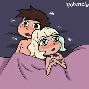 Potencial (Raicosama) - Página 1
