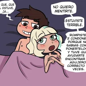 Potencial (Raicosama) - Página 2