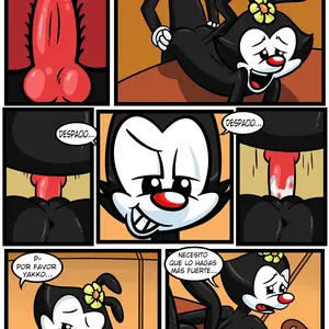 Los Hermanos Warner & Su Hermana Dot (Xierra099) - Página 7