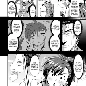 Eigou No Toki (Nagi Ichi) - Página 2