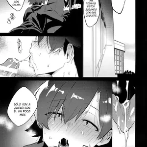 Hikigaya Hachiman O Saiminjutsu De Kanojo Ni Shite Yaritai Houdai Suru Hon. 2 (Cr-r) - Página 4