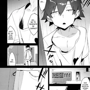 Hikigaya Hachiman O Saiminjutsu De Kanojo Ni Shite Yaritai Houdai Suru Hon. 2 (Cr-r) - Página 5