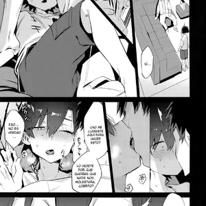 Hikigaya Hachiman O Saiminjutsu De Kanojo Ni Shite Yaritai Houdai Suru Hon. 2 (Cr-r) - Página 6