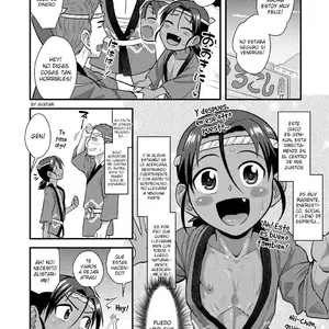 Matsuri De Ranchiki Donjarahoi (Nagi Ichi) - Página 2