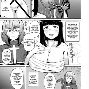 Souryo Saimin Shasei Taboo Na Otokonoko O Kyousei Ketsu Acme (Shimuro) - Página 4