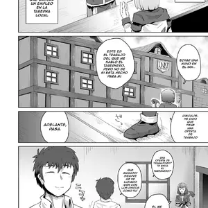 Souryo Saimin Shasei Taboo Na Otokonoko O Kyousei Ketsu Acme (Shimuro) - Página 5
