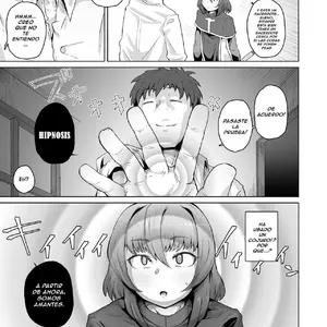 Souryo Saimin Shasei Taboo Na Otokonoko O Kyousei Ketsu Acme (Shimuro) - Página 6
