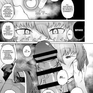 Souryo Saimin Shasei Taboo Na Otokonoko O Kyousei Ketsu Acme (Shimuro) - Página 8