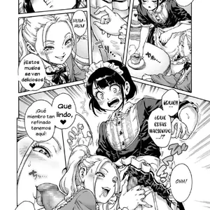 Maiden (Kyawatama) - Página 5