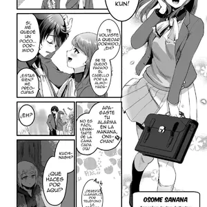 Heroine Race Nukegake Oji-san Jou (Komezawa) - Página 3