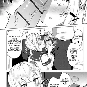 Enkou Shounen Shizuku-kun Vol.76 (Kosyo) - Página 4