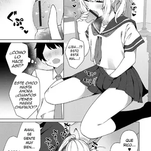 Enkou Shounen Shizuku-kun Vol.76 (Kosyo) - Página 5