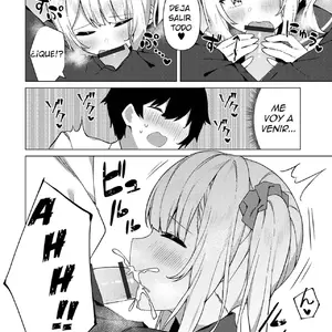 Enkou Shounen Shizuku-kun Vol.76 (Kosyo) - Página 6