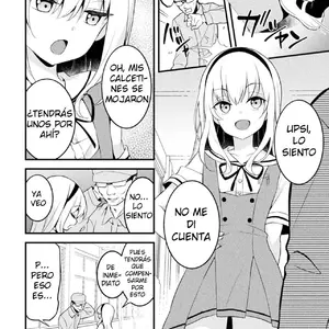 Otokonoko Seitokaichou Ni Oshioki Choukyou Vol.2 (Morino) - Página 2