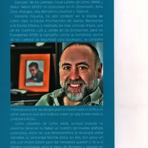 No Debi Enrollarme Con Una Moderna (Sebas Martín) - Página 2