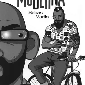 No Debi Enrollarme Con Una Moderna (Sebas Martín) - Página 3