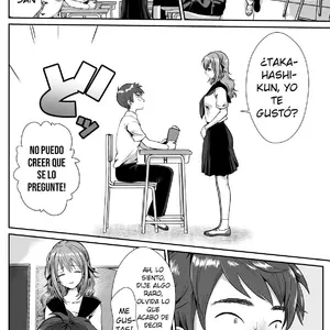 Kareshi Mochi Menheal Joshi Ni Koi O Shita Boku No Matsuro (Taguchi Monyata) - Página 3