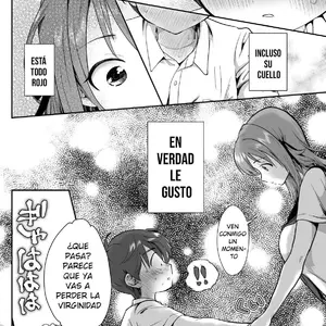 Kareshi Mochi Menheal Joshi Ni Koi O Shita Boku No Matsuro (Taguchi Monyata) - Página 5