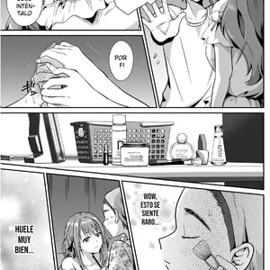 Kareshi Mochi Menheal Joshi Ni Koi O Shita Boku No Matsuro (Taguchi Monyata) - Página 8