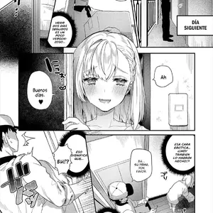 Hitozuma Gogo No Sakusei Ajimi Special Esposa Trap Se Da Un Placer (Hagiyoshi) - Página 3
