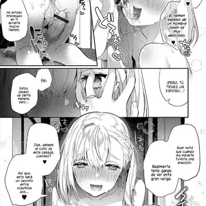 Hitozuma Gogo No Sakusei Ajimi Special Esposa Trap Se Da Un Placer (Hagiyoshi) - Página 8