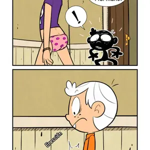 Sin Pantalones (Garabatoz) - Página 1
