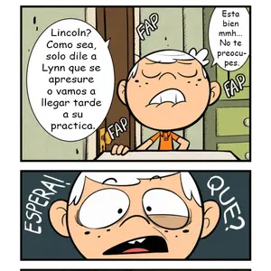 Sin Pantalones (Garabatoz) - Página 3