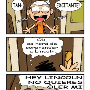Sin Pantalones (Garabatoz) - Página 4