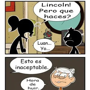 Sin Pantalones (Garabatoz) - Página 5