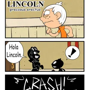 Sin Pantalones (Garabatoz) - Página 6