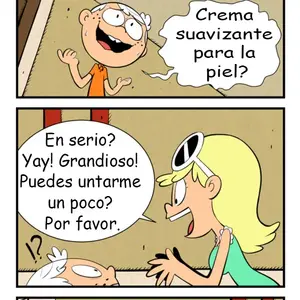 Sin Pantalones (Garabatoz) - Página 7