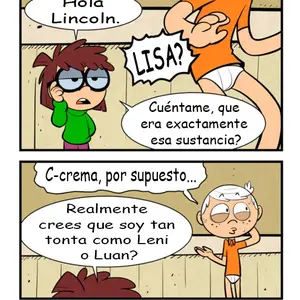 Sin Pantalones (Garabatoz) - Página 8