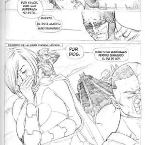 Las Perras De Darkseid 2 (Pegasus) - Página 2