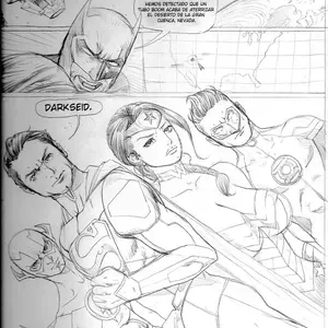 Las Perras De Darkseid 1 (Pegasus) - Página 2