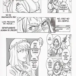Corruption Kurosaki Kun No Akutoku (Sailorn1) - Página 4