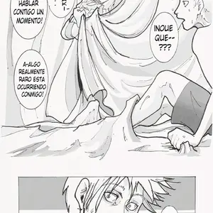 Corruption Kurosaki Kun No Akutoku (Sailorn1) - Página 7