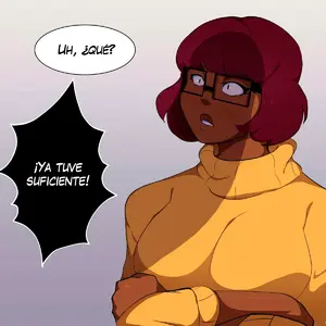 Velma Adventures In Scooby-Doo (Citez) - Página 2