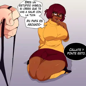 Velma Adventures In Scooby-Doo (Citez) - Página 5