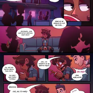 College Experience (Theotherhalf) - Página 4