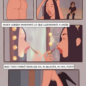 Now Susy Is A Bitch (Pinktoon) - Página 4