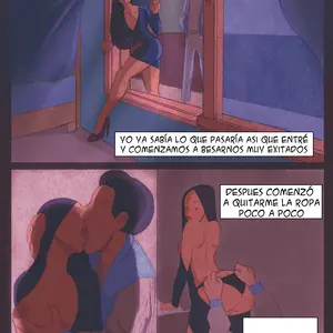Now Susy Is A Bitch (Pinktoon) - Página 7