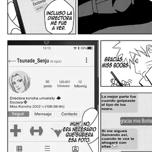 Milf De Onlysimps (Ninrubio) - Página 4