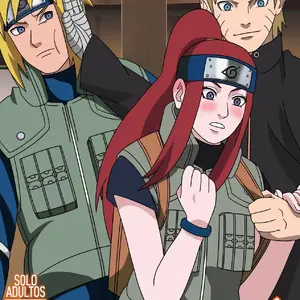 Atracción Uzumaki (Ninrubio) - Página 1