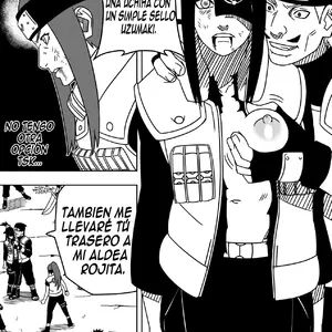 Atracción Uzumaki (Ninrubio) - Página 3