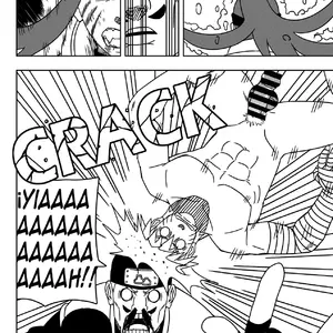 Atracción Uzumaki (Ninrubio) - Página 4
